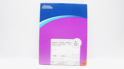 Boston Scientific H74938047920130 Express Premounted Stnt System 9x25mmx135cm(x)